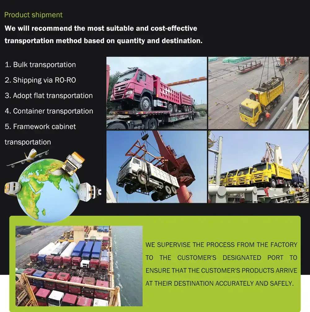 transportation