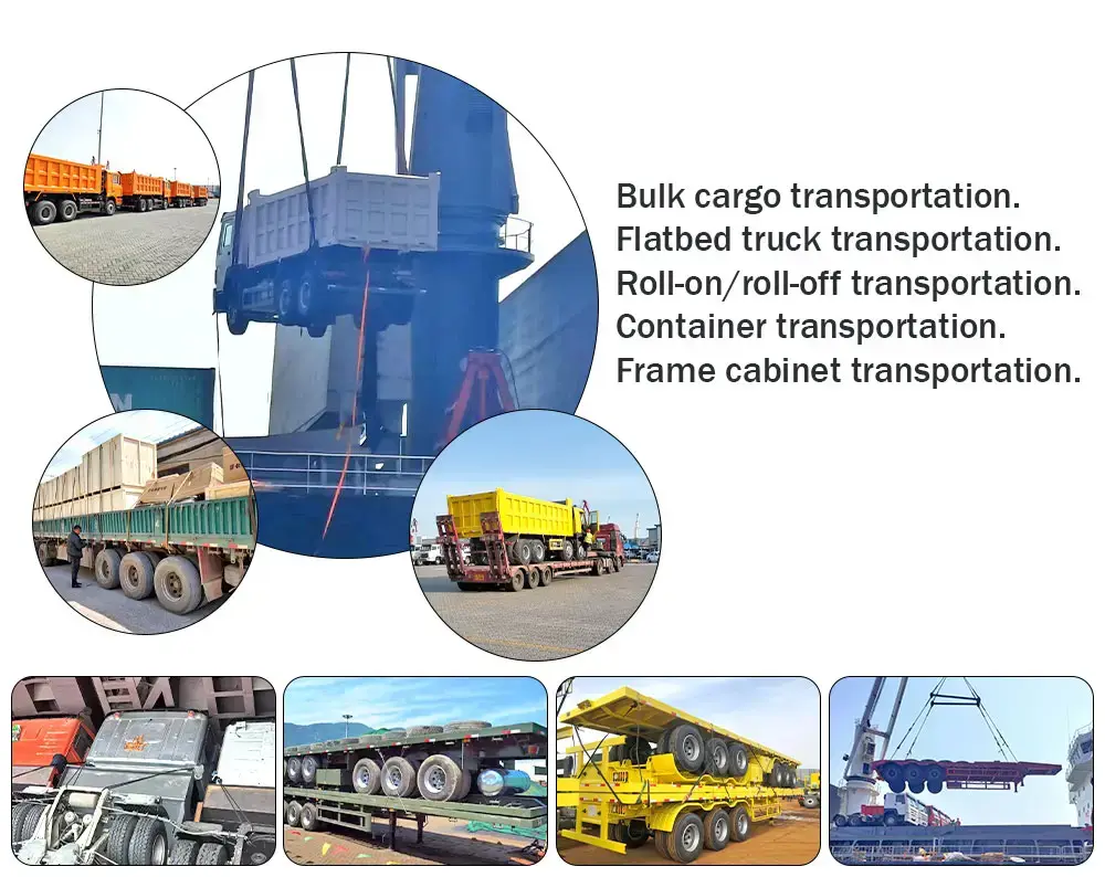 transportation