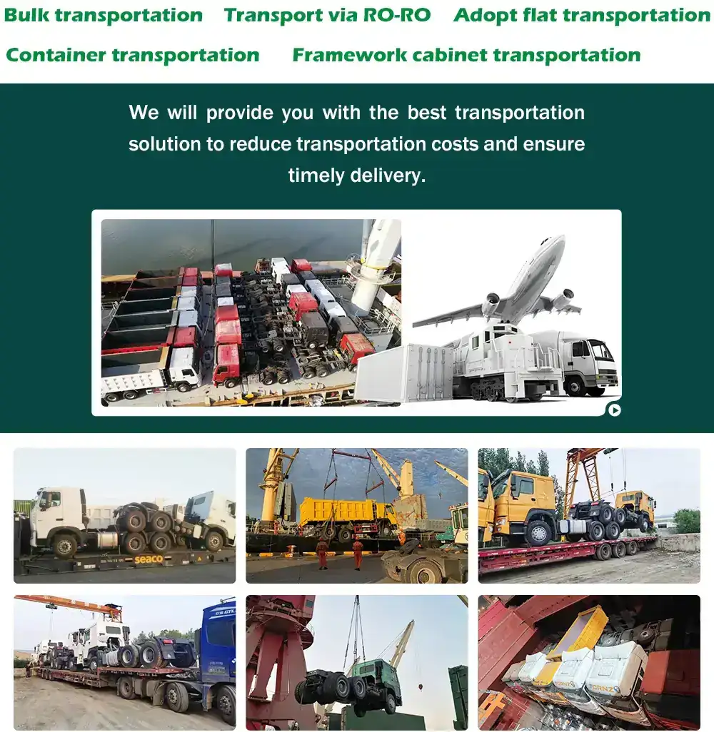 transportation