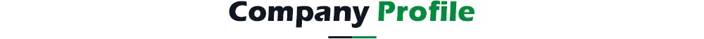 Company Profile