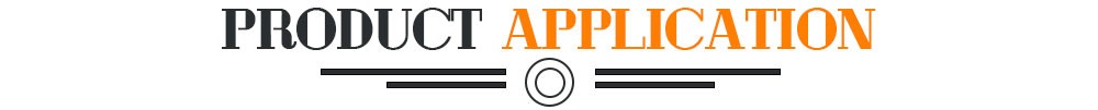 Product Application