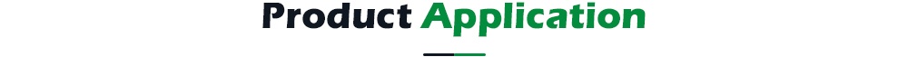 Product Application