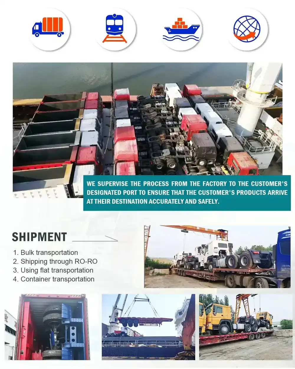 transportation