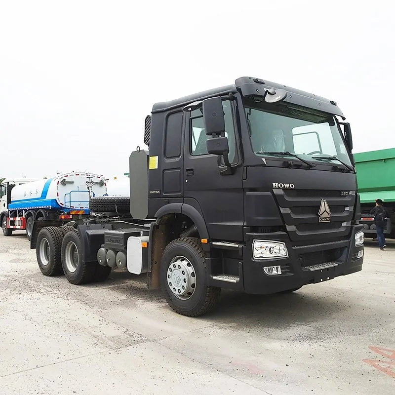 How Much Does a Custom Heavy Duty Truck Cost? (Price Factors Explained)