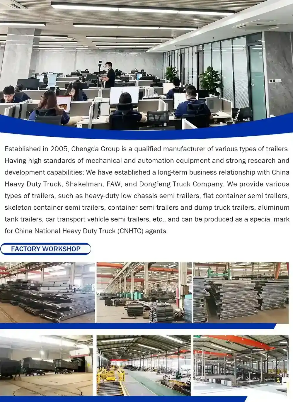 Company profile