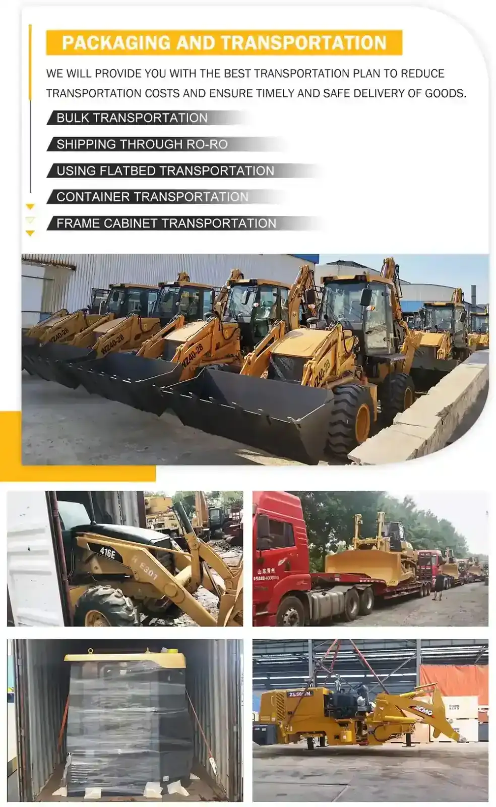 transportation
