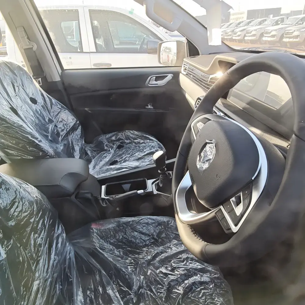 Foton G7