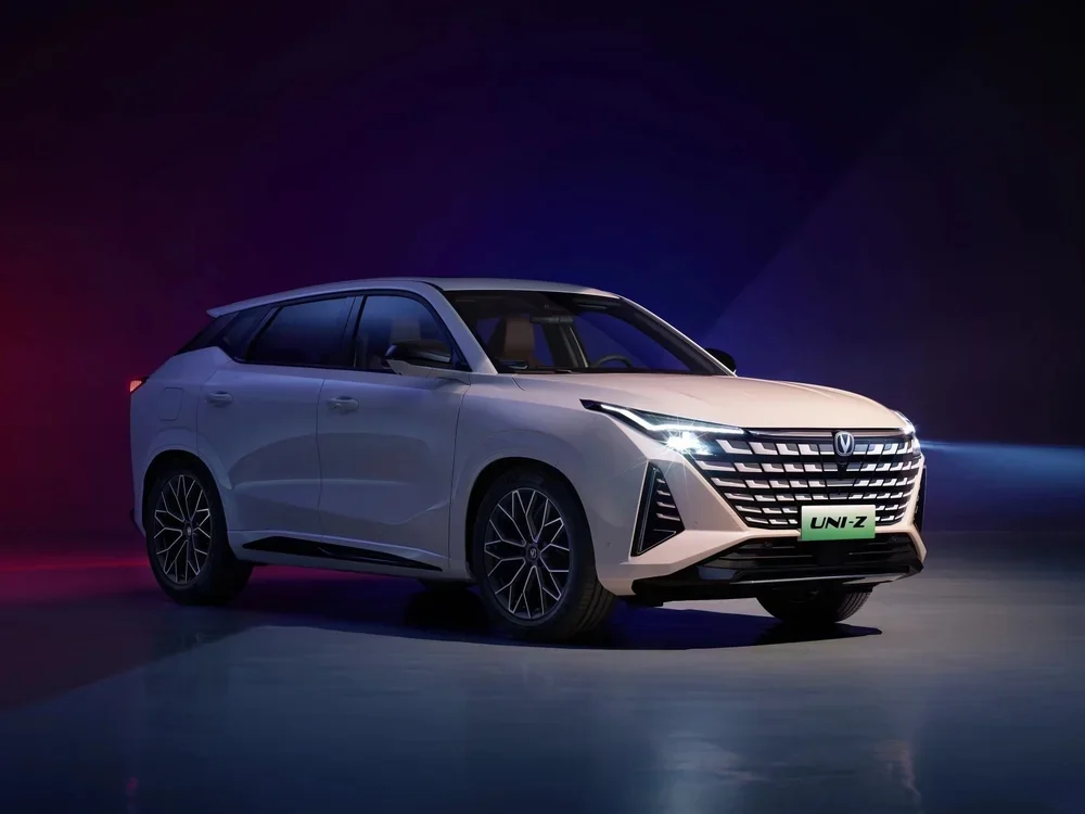 Changan UNI-Z for sale.webp