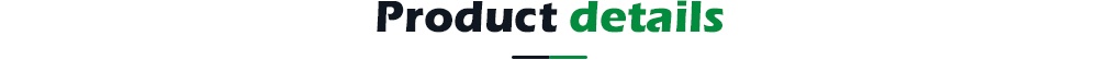 Product details