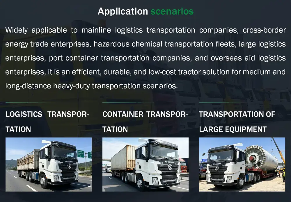 Product application