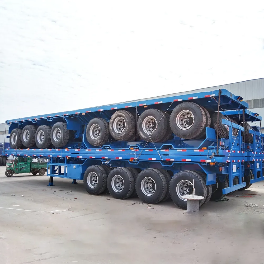 4 axles flatbed trailer (6).webp