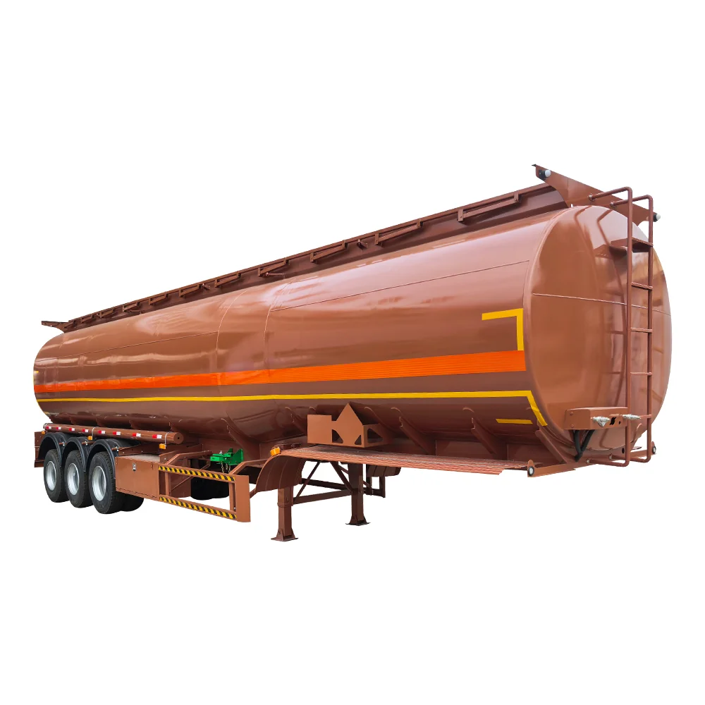 Top 10 Chinese Semi-Trailer Manufacturers for Export