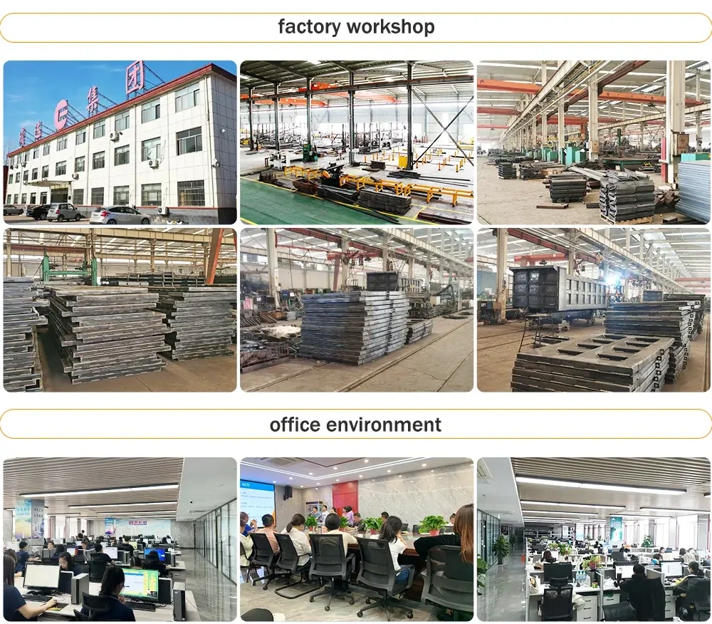 Company profile