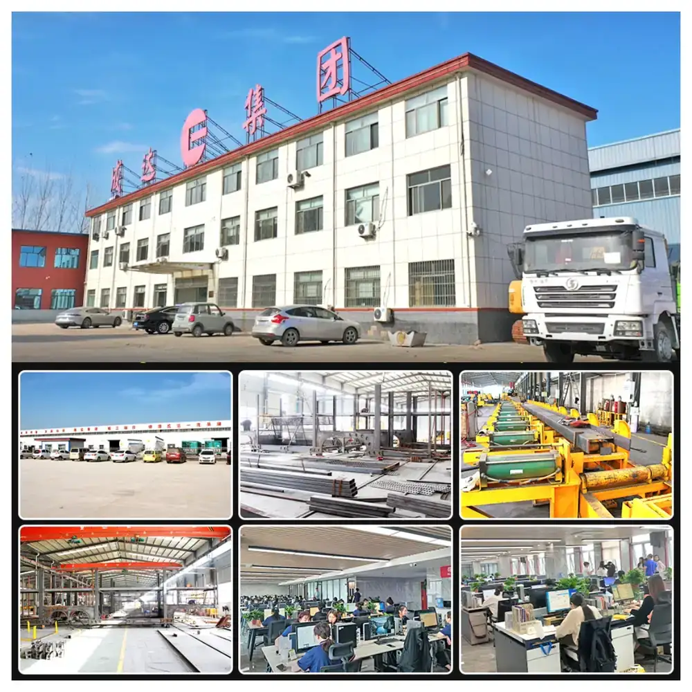 Chengda company