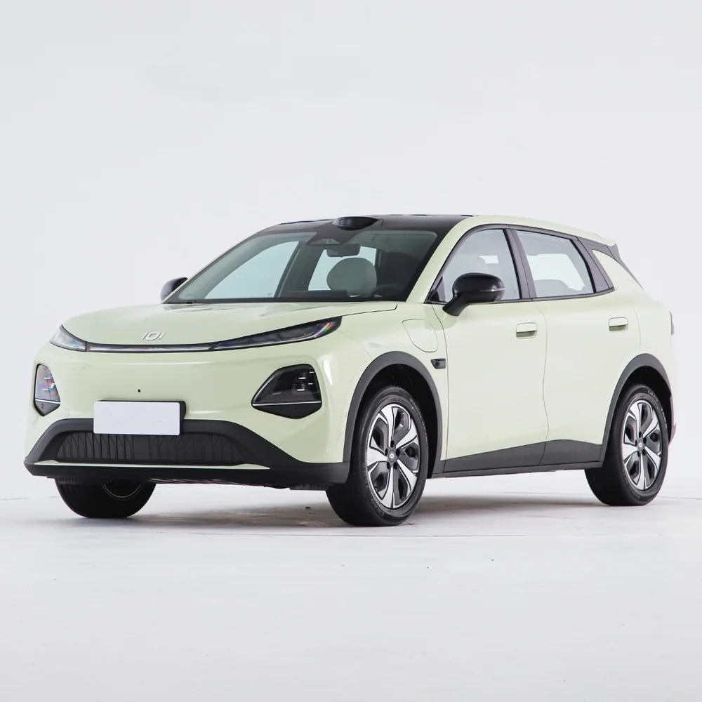 Changan Qiyuan Q05 (NEVO Q05) Pure Electric SUV