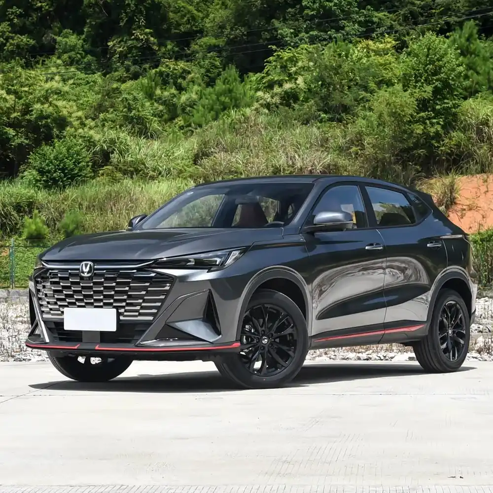 Changan X5 Plus Sporty Compact SUV