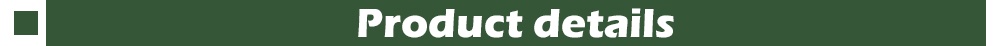 Product details