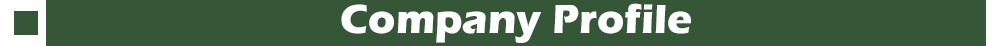 Company Profile