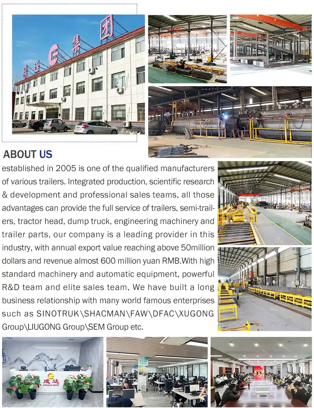Company Profile