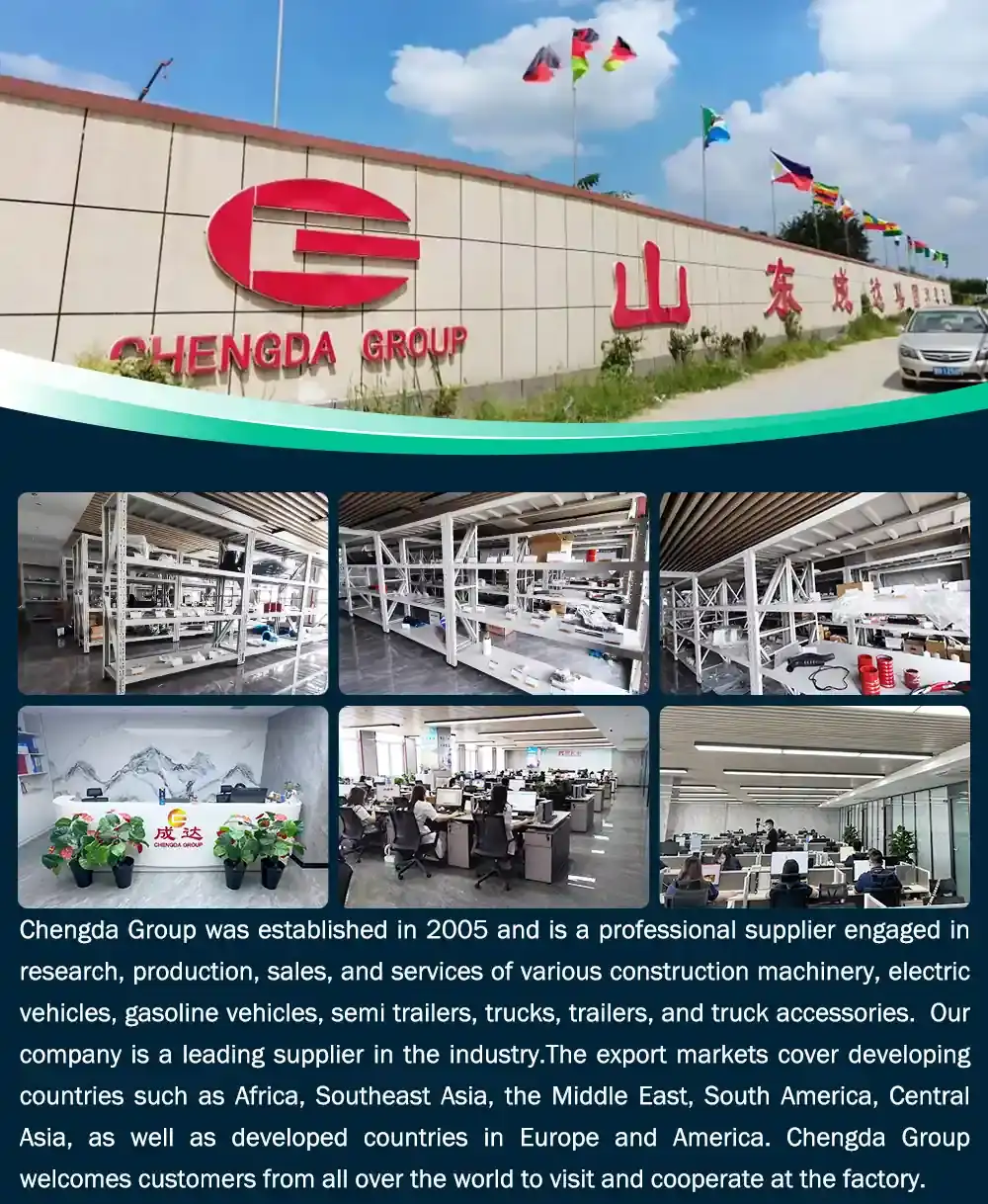 company