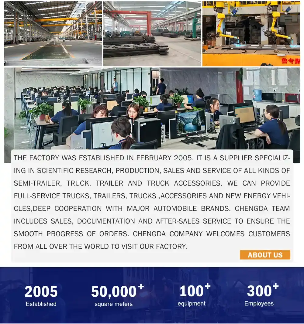 company