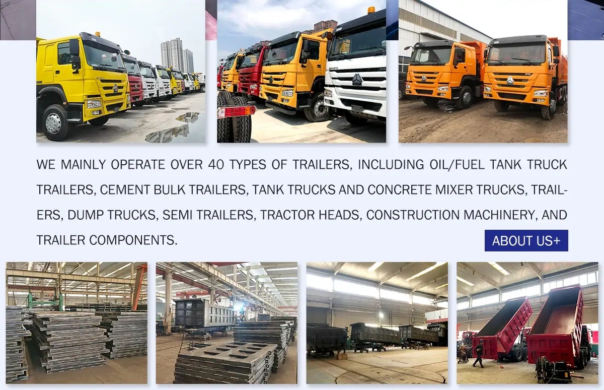 company profile