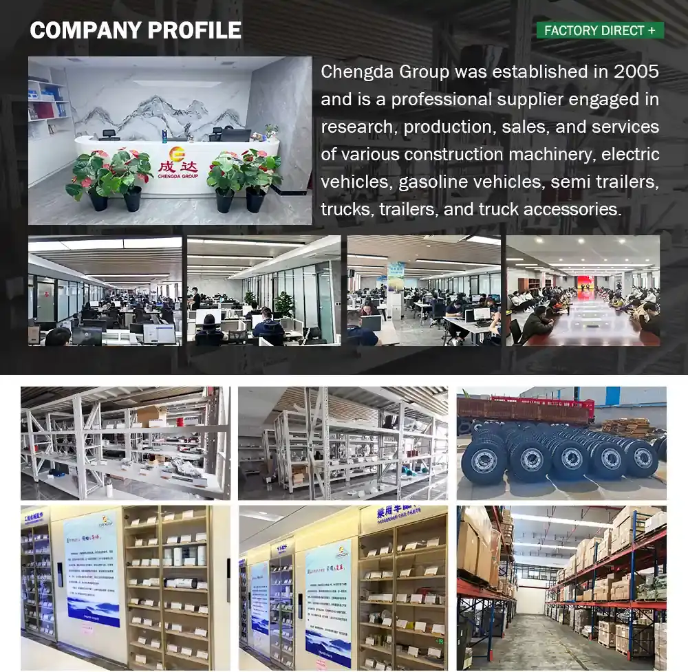 company