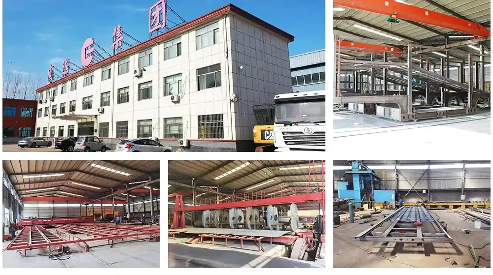 Company Profile
