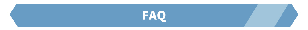 FAQ