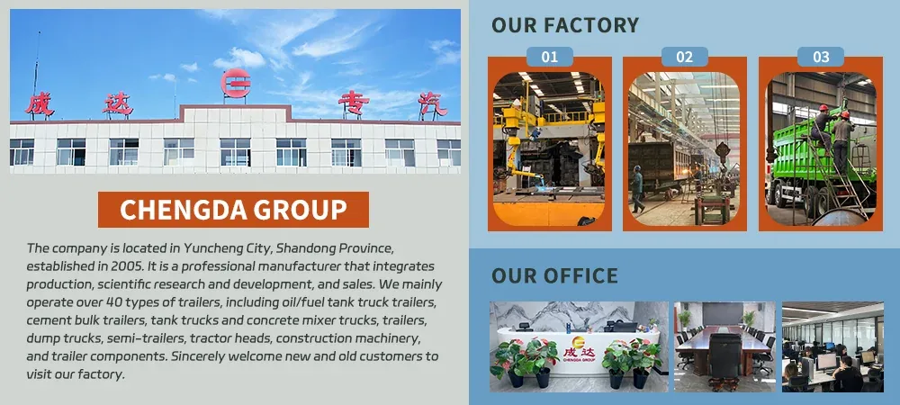 Company Profile