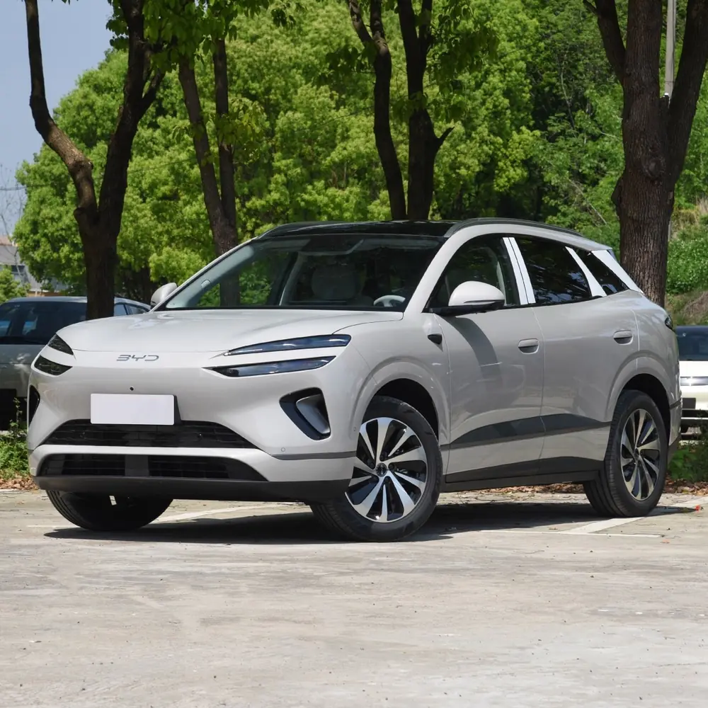BYD Sealion 06 EV