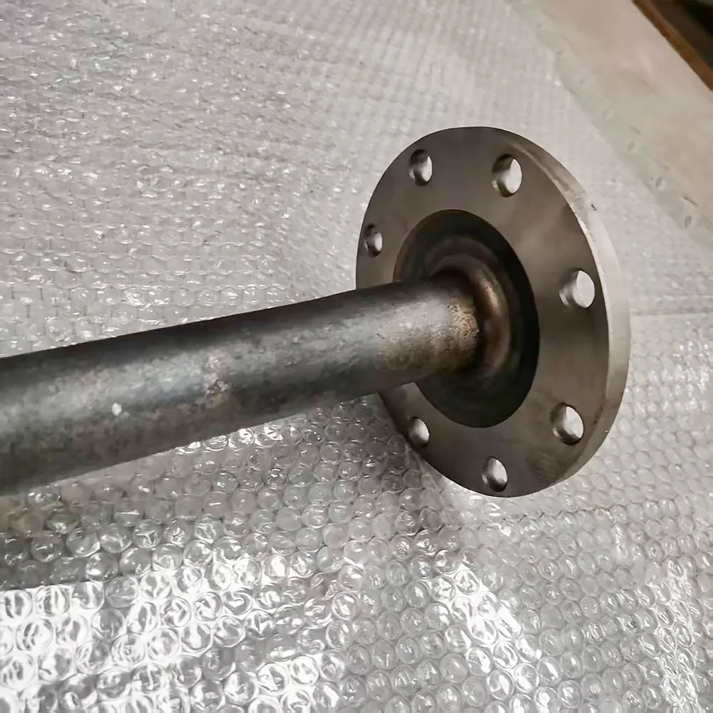 Axle Shaft