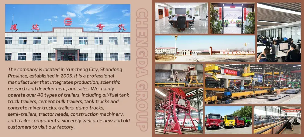 Company Profile