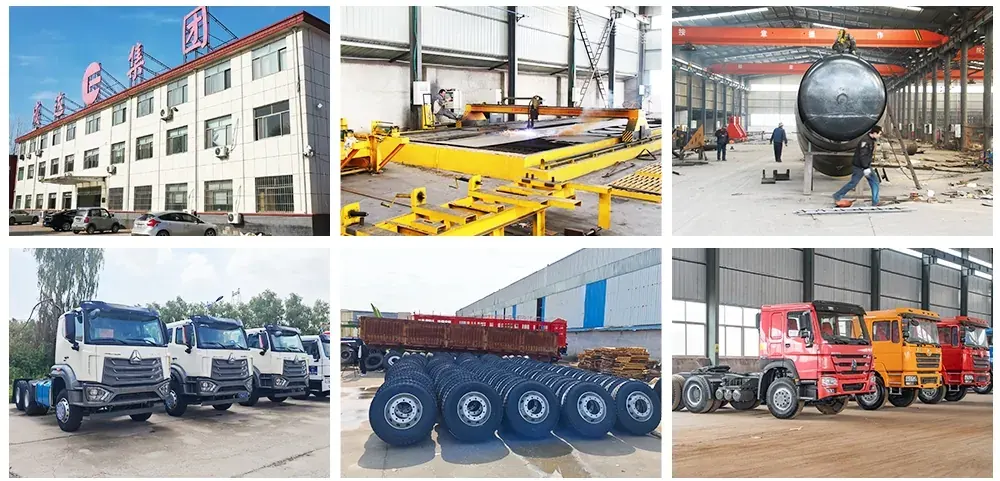 chengda factory