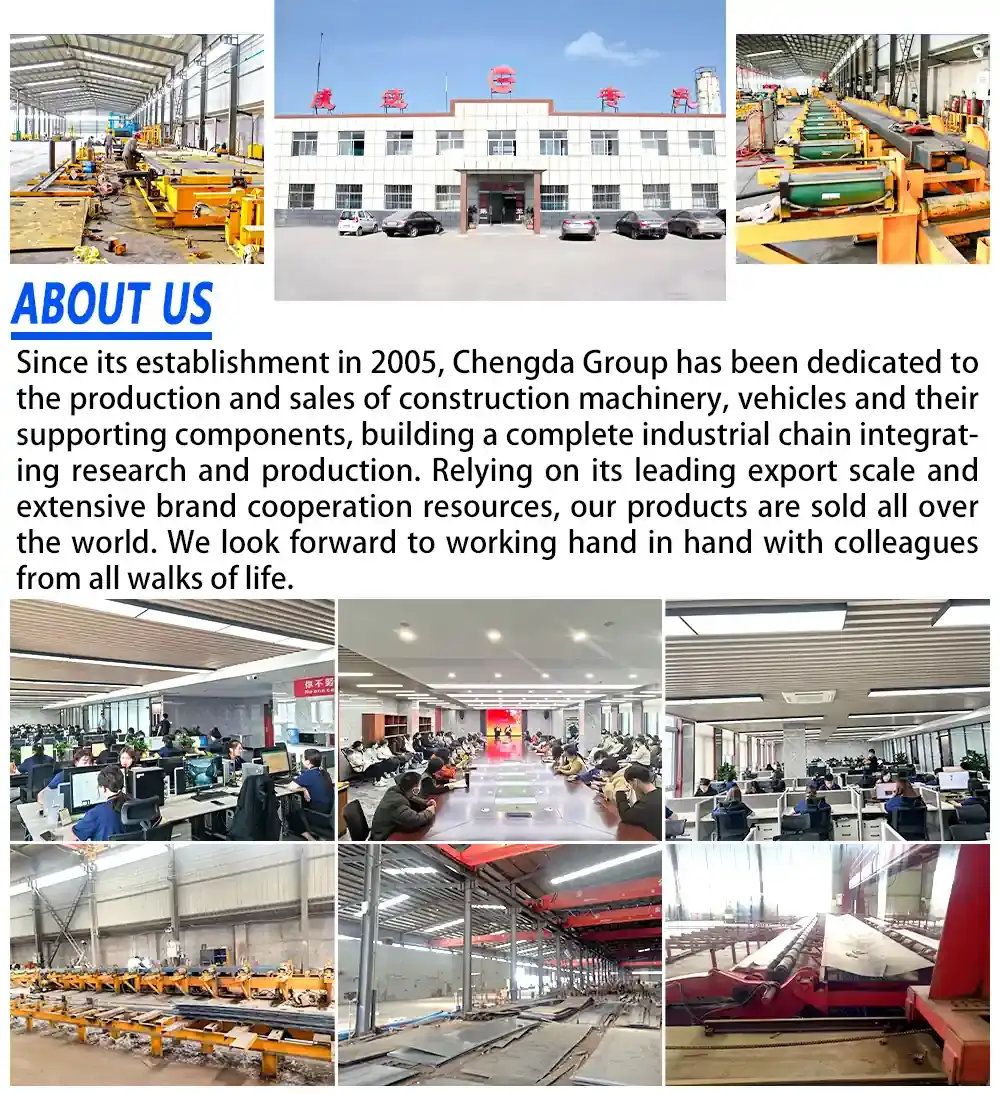 Company Profile
