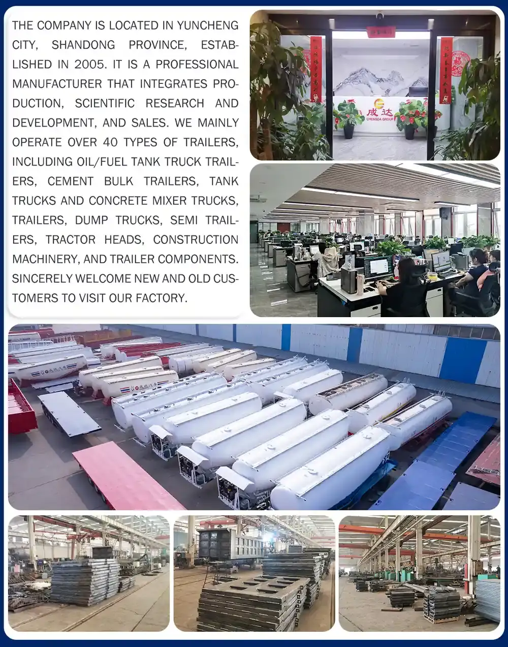 Company Profile