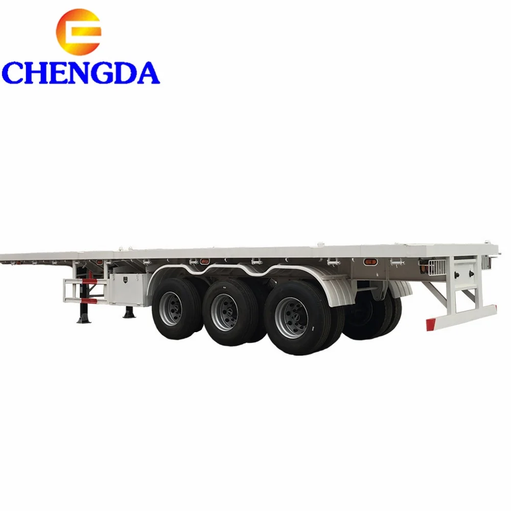 Semi-Trailer Landing Gear: Maintenance, Lift Capacity, and When to Replace
