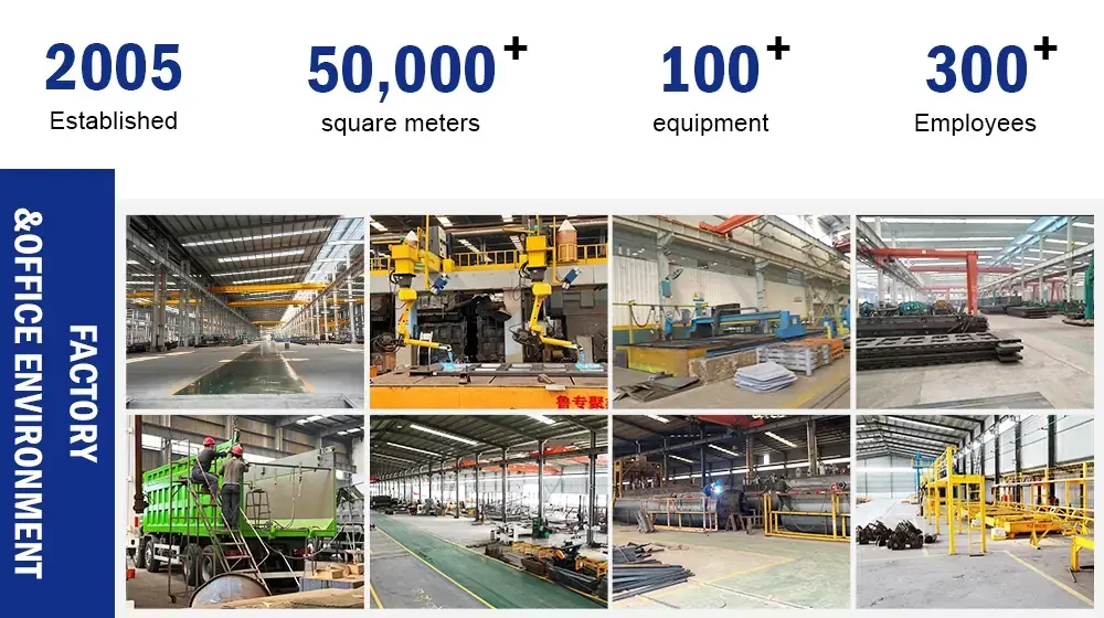 Chengda Factory