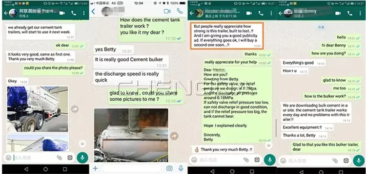 Customer chat2