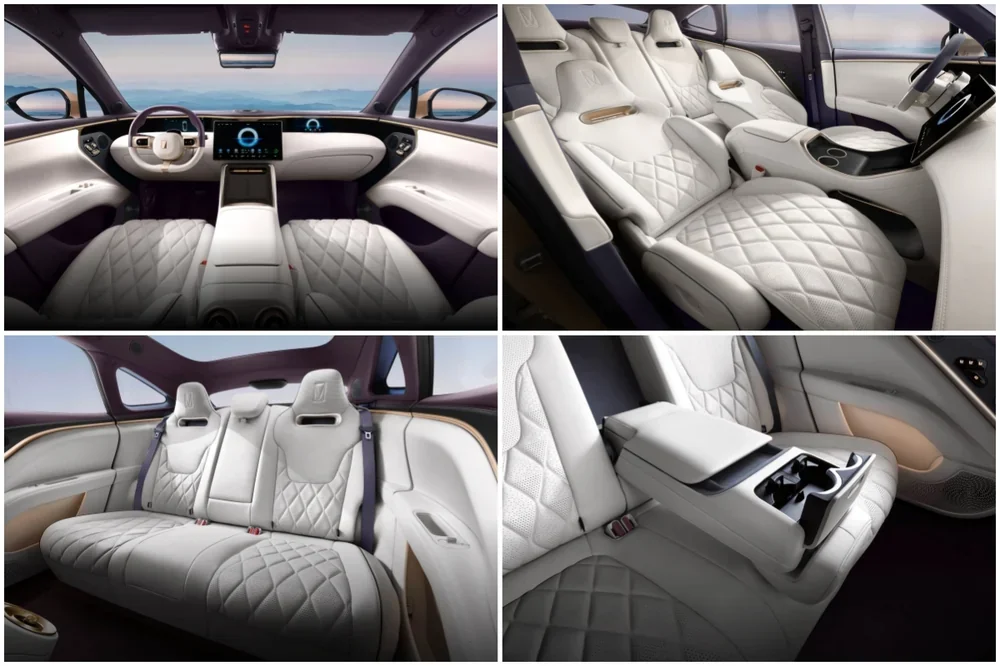 Avatr 11 details.webp