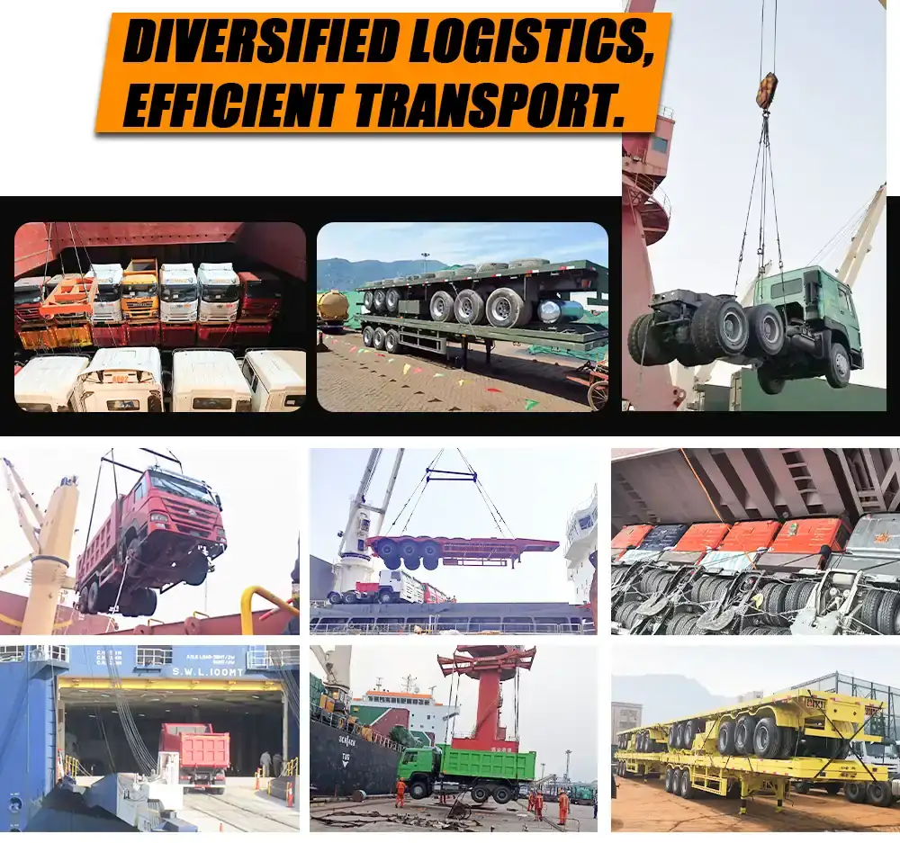 transportation