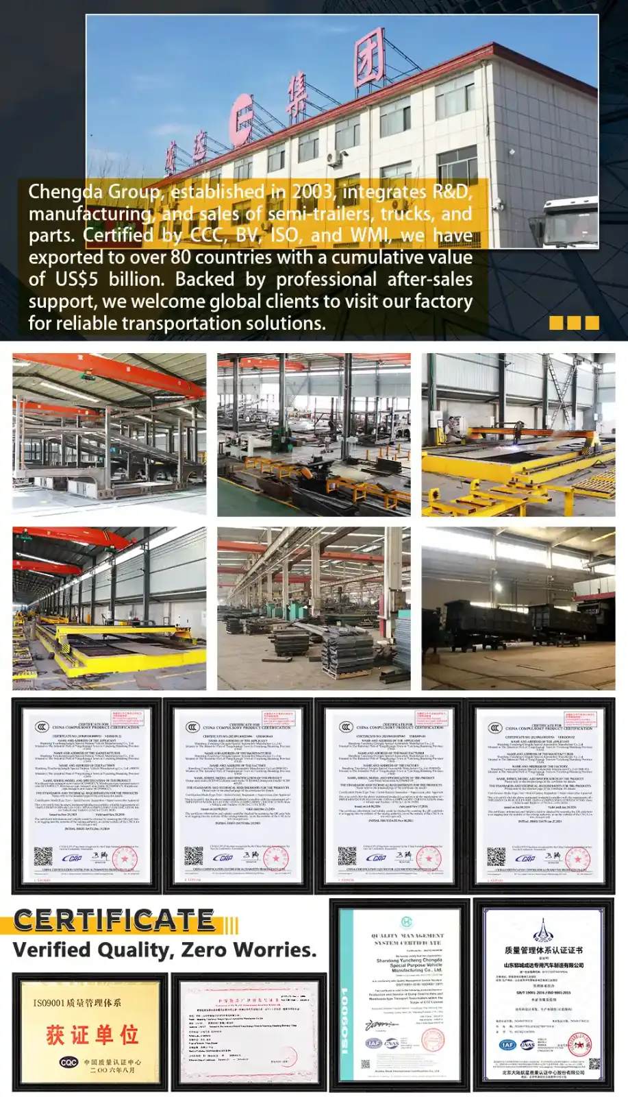 Company Profile