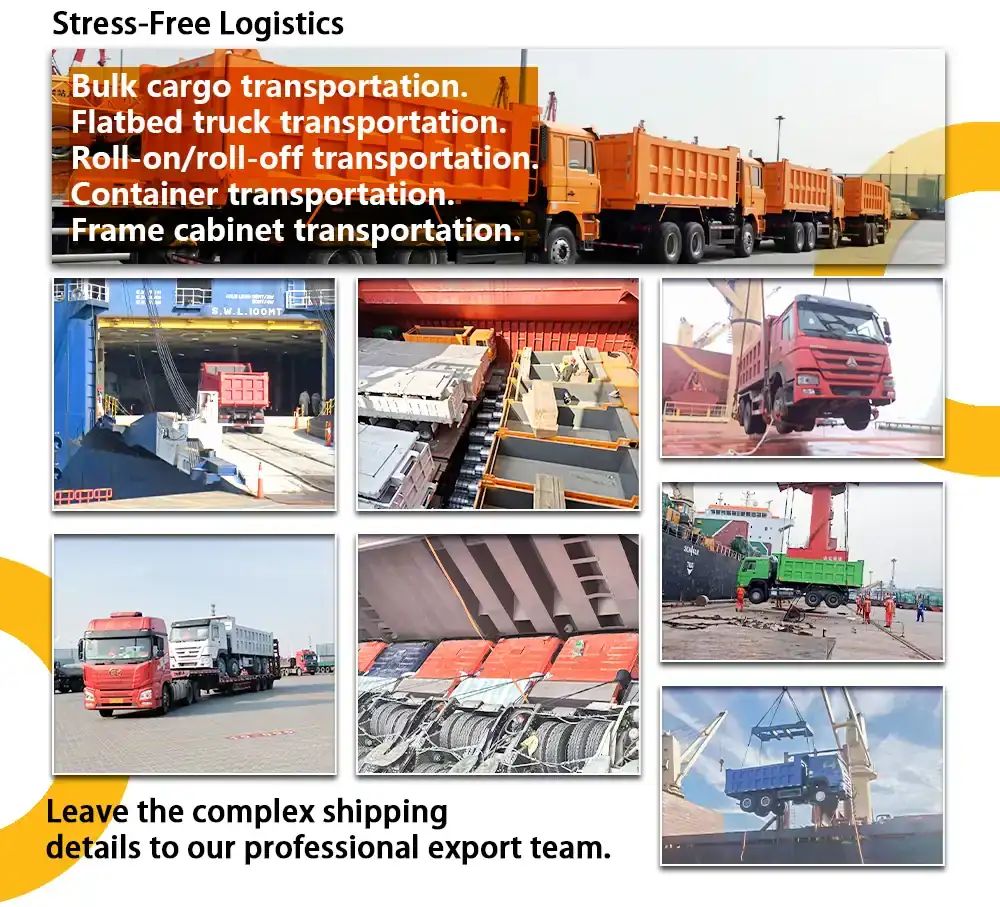 transportation