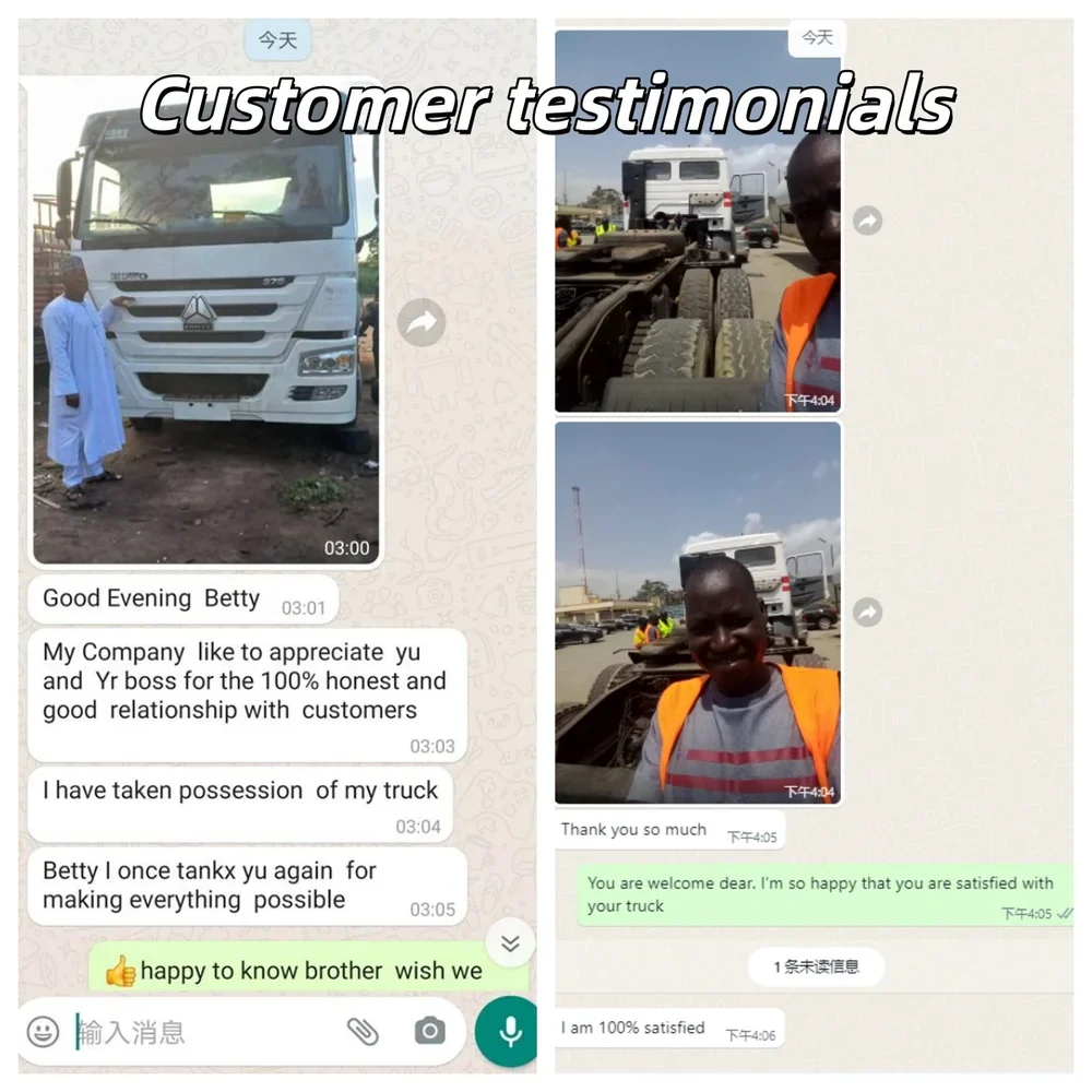 Customer reviews