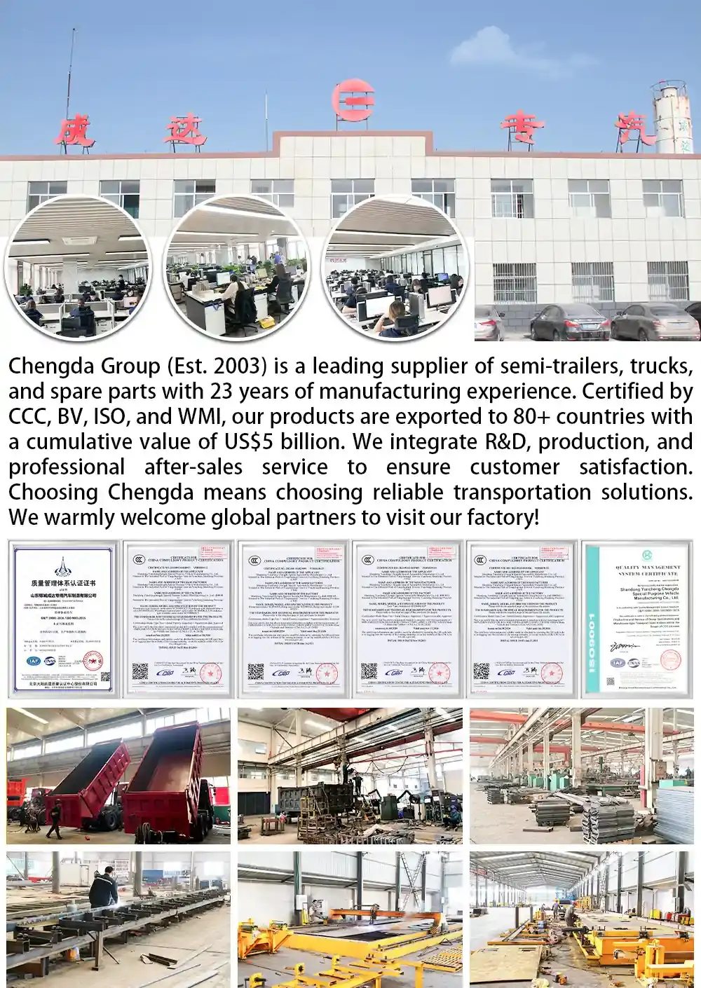 Company Profile