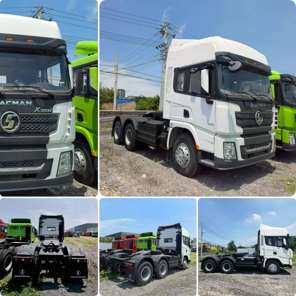 shacman tractor truck.webp