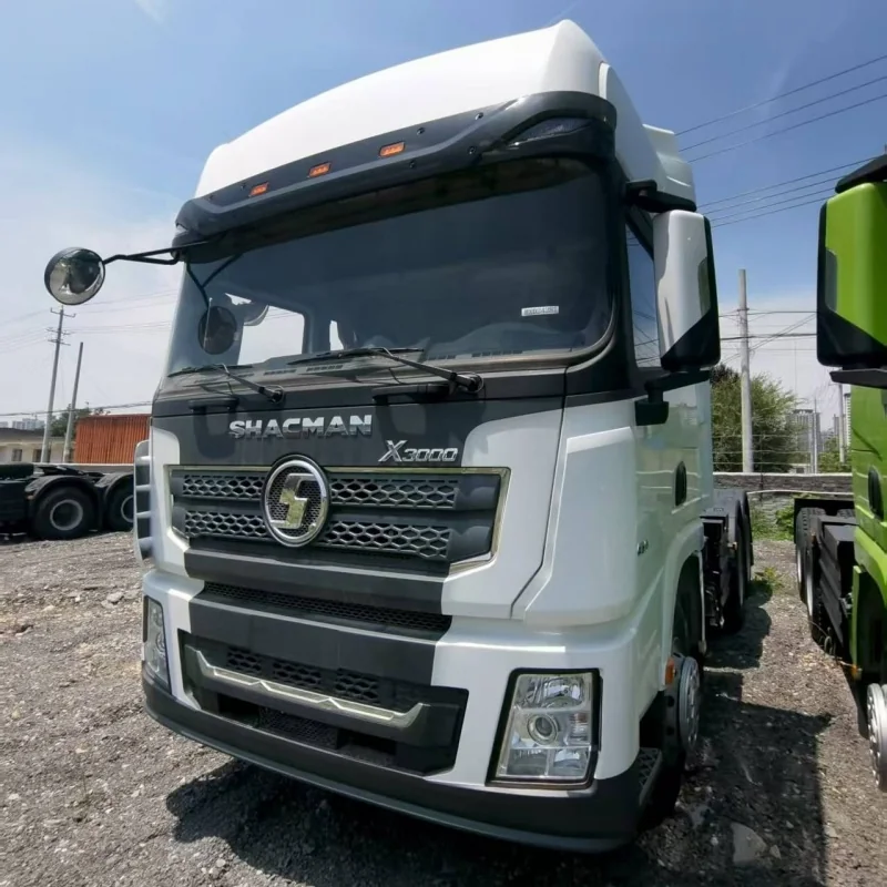 shacman x3000 tractor truck (6).webp