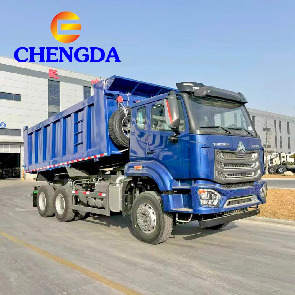 howo nx 6x4 dump truck (7).webp