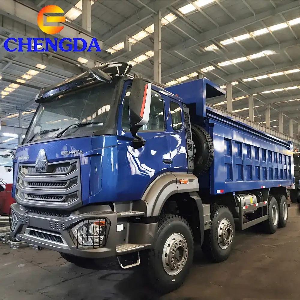 howo-nx-8x4-dump-truck