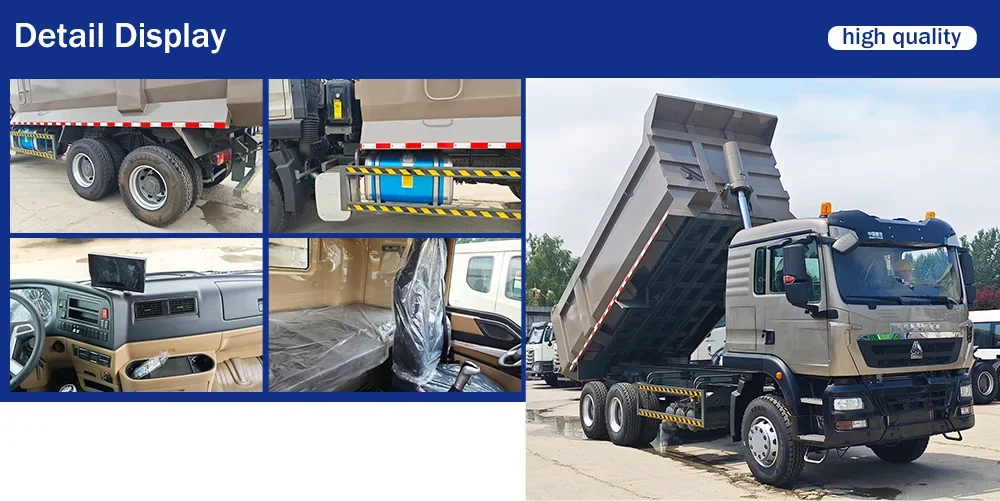 howo TX 375 dump truck (19).webp